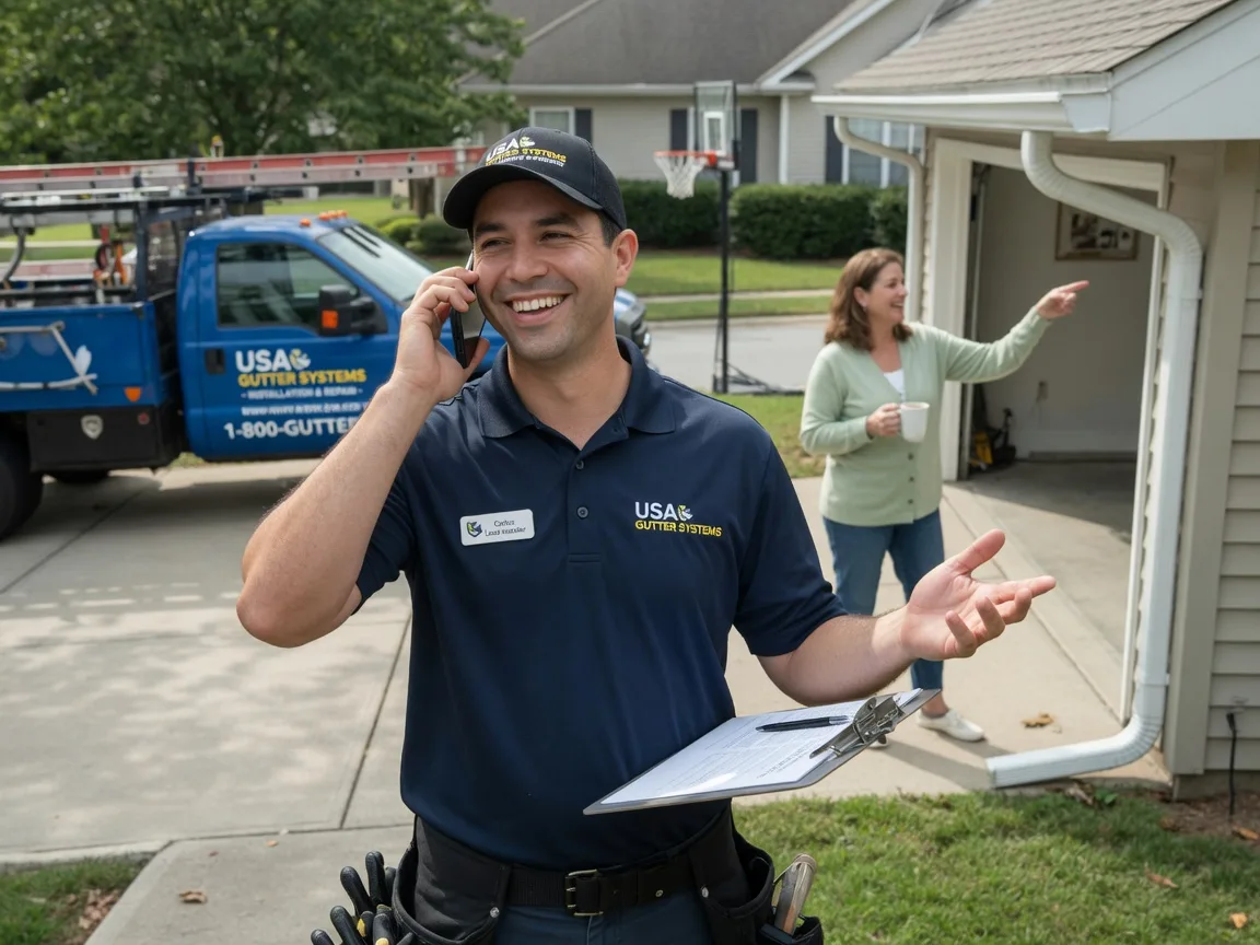 Gutter Installation North Hills, CA FAQs